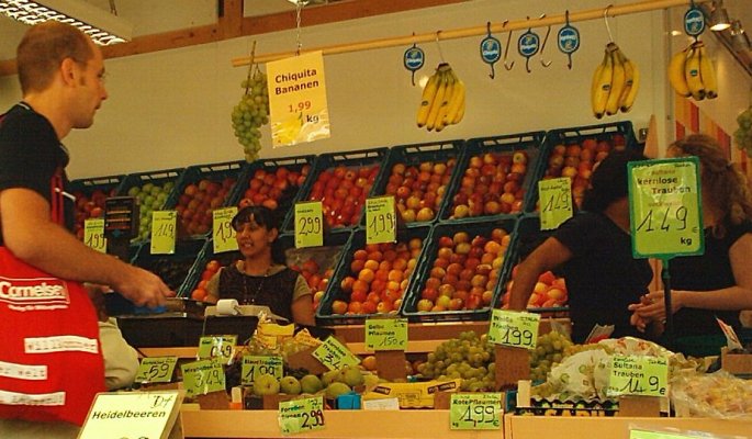 obststand