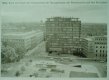 1962 - Blick vom Dach der Girozentrale der Bausparkasse der Rheinprovinz auf den Kirchplatz