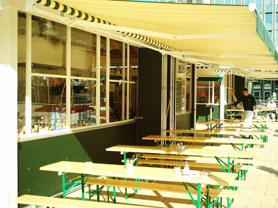 Foto: Pizzeria Kicherererbse